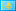 Flag image for Kazakhstan
